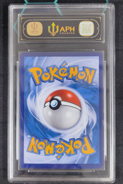 APH Black 10 Pokemon TCG Chinese exclusive Gengar Gem Pack Vol.3 03 07/07 CBB3C - Image 2