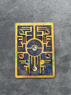 Pokemon TCG Ancient Mew Holo Promo - Image 3