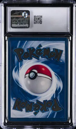 2021 POKEMON CELEBRATIONS GOLD METAL ULTRA PREMIUM CHARIZARD CGC 8 - Image 2
