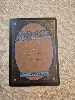 Ancient Vendetta DFT Aetherdrift MTG 75 FOIL UC M/NM 1x - Image 2