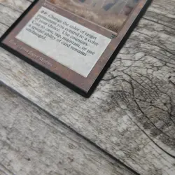 Magic The Gathering MTG Alchor's Tomb Legends 1994 LP Excellent Ungraded - Image 3