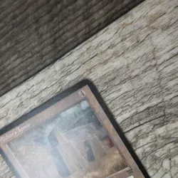 Magic The Gathering MTG Alchor's Tomb Legends 1994 LP Excellent Ungraded - Image 4