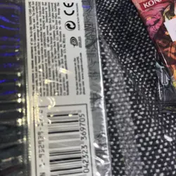 Yu-Gi-Oh Dark Beginning 1 Booster Pack Factory Sealed Unlimited Edition - Image 3