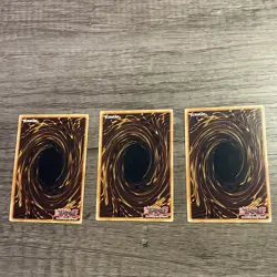 Yugioh Gladiator Beast War Chariot - TDGS-EN074 Super Rare Duelist Genesis NM x3 - Image 4