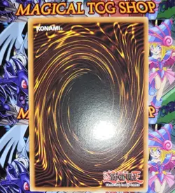 Yugioh Mystical Elf LOB-062 Super Rare Original Print Konami 2002 - Image 4
