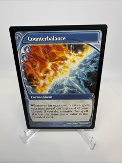 Counterbalance Future Sight Mystery Booster MB2 MTG Magic the Gathering Card - Image 1