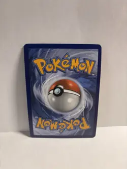 Pokemon TCG Lunala GX Rainbow Secret Rare Card Sun & Moon 153/149 - Image 2