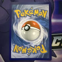 Pokemon Card Underground Expedition Celestial Storm 168/168 Ultra Rare Full Art - Image 2