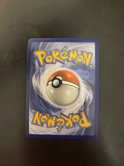 Pokemon Card - Volcanion - Full Art Holo Promo (XY185) Mythical Collection - Image 2