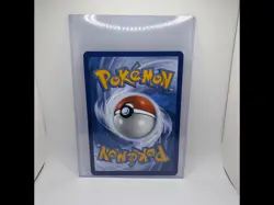 Pokemon TCG Lance's Charizard V #swsh133 JUMBO CARD - Image 2