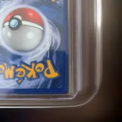 Ninetales 12/102 Holo Base Set - Pokemon Card - LP Ungraded Raw - Image 3