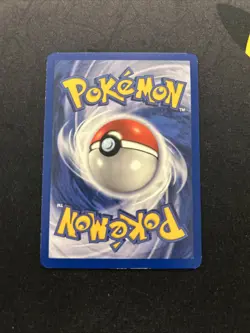 Scoop Up 107/130 LP -Vintage Rare Pokemon Card- Base Set 2 (5q) - Image 2