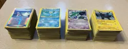 Approximately 700 Pokemon Cards 2011 And 2012 - Random Cards From Packs - Image 2