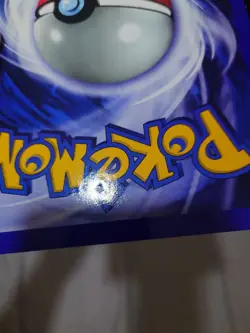 Monthly CoroCoro Comic Appendix Special Jumbo Charizard Pokemon Promo Card - Image 5