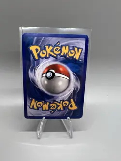 Pokemon TCG Potion Expedition Base Set Reverse Holo Common Card 156/165 - Image 2