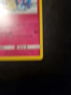 Mimikyu SM163 Holo Promo Pokemon Card - Image 3