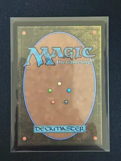 Sephiroth, the Savior - Atraxa, Grand Unifier (Showcase) MTG Final Fantasy NM - Image 2