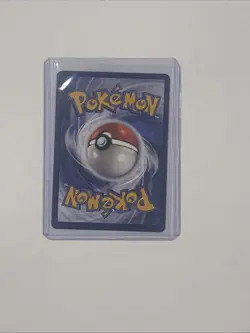 Pokemon Squirtle TCG Holo Illustration Rare Card 148/142 Stellar Crown - Image 2