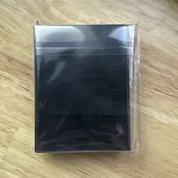 Mega Evolution Phantasmal Flames ETB Card Sleeves 65 count! - Image 2