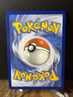 Pikachu 008/034 CLC Holo Promo Pokemon TCG Classic Collection Card 2023 NM - Image 3