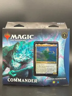 Magic The Gathering "Ranar The Ever Watchful" Pack (MI1060134) 630509921287 - Image 1