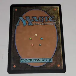 Magic the Gathering Seedborn Muse (Legions) Regular MTG LP - Image 2