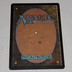 Magic the Gathering Seedborn Muse (Legions) Regular MTG LP - Image 4