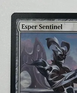 Magic the Gathering Esper Sentinel Modern Horizons 2, Regular Rare - Image 3