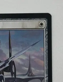 Magic the Gathering Esper Sentinel Modern Horizons 2, Regular Rare - Image 4