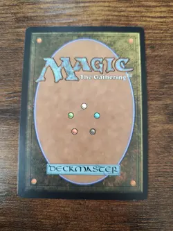 Merchant Scroll Judge Promos Foil NM MAGIC THE GATHERING - Image 2