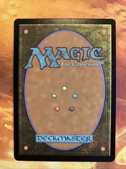 MTG Foil Borderless Knuckles's Gloves - The Reaver Cleaver Secret Lair: X Sonic! - Image 2