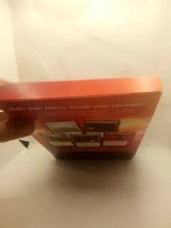 Magic the Gathering Commander Deck Vampiric Bloodlust Edgar Markov NEW BOX DAMAG 630509572618 - Image 3