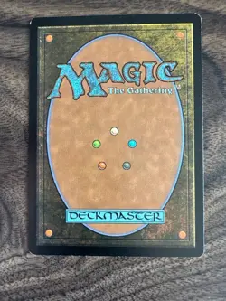 Unwinding Clock - Commander 2018 - MP - MTG - Image 2