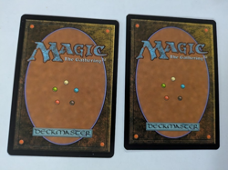 2 Deathrender Lorwyn MTG NM Free shipping with tracking - Image 2