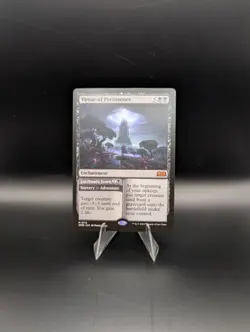 Virtue of Persistence Wilds of Eldraine Regular - Image 1