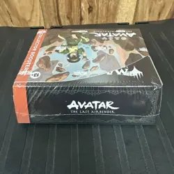 MTG Avatar The Last Airbender Collector Booster Box 12 PACS English Ver IN HAND! - Image 3