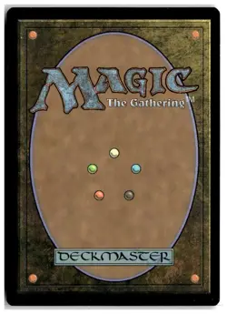 MTG Foil Wall of Shards - The List Reprints Moderately Played English - Image 2