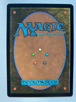 MTG Gamble 121 | NM | Dominaria Remastered - Image 2