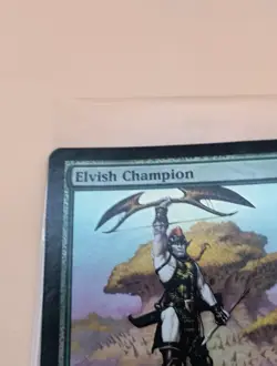 Elvish Champion - MTG 8th Edition FOIL - 241/350 - Image 3