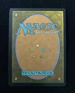 2025 Magic The Gathering MTG Marvel EN #R 0223 The Death Of Gwen Stacy AK001 - Image 2