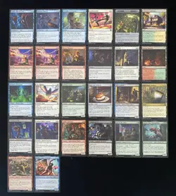2025 Magic The Gathering MTG Marvel Spm EN #C 0107 City Pigeon Lot*26 KM035 - Image 1