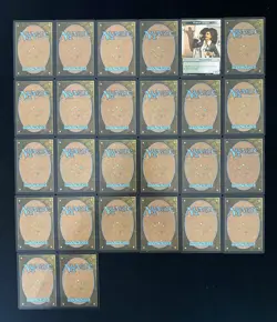 2025 Magic The Gathering MTG Marvel Spm EN #C 0107 City Pigeon Lot*26 KM035 - Image 2