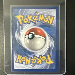 Pokemon Phantasmal Flames Mega Lopunny ex Special Illustration Rare 128/094 MINT - Image 2