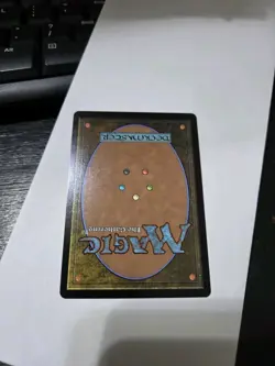 Kimahri, Valiant Guardian (0175) Borderless NM/M MTG Final Fantasy - Image 2