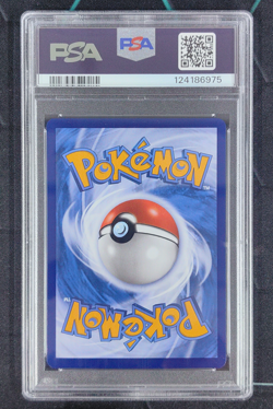 PSA 10 Pokemon TCG Chinese exclusive Umbreon Gem Pack Vol.2 06 15/15 CBB2C - Image 2