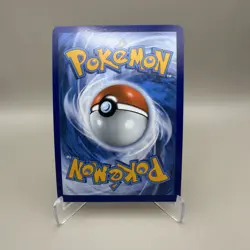 Herdier 155/086 Illustration Rare - White Flare 2025 SV11W: Pokemon TCG - NM - Image 2