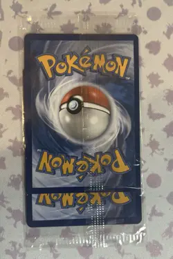 SEALED Mega Charizard Ex 023 & Oricorio Ex 024 Pokemon Phantasmal Flames UPC - Image 2