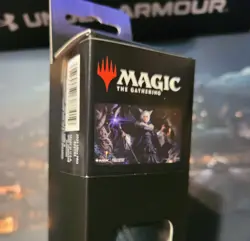Magic The Gathering Y'shtola, Night's Blessed Ultra PRO Playmat Final Fantasy - Image 3