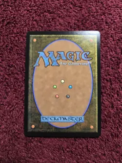 MTG Starting Town 0289 Final Fantasy Non Foil - Image 2