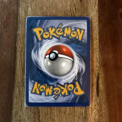 Pikachu 9/17 POP Series 6 Holo Promo MP+ Pokemon TCG - Image 2